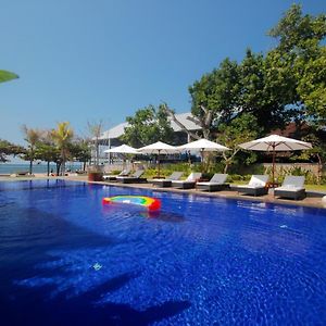 Benoa Sea Suites And Villas
